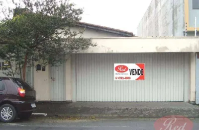 Casa à venda, 210 m² por r$ 1.300.000,00 - centro - suzano/sp