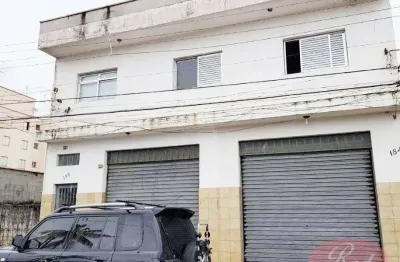 Prédio à venda na Rua Nelson Balente de Aguiar, 198, Vila Sol Nascente, Suzano