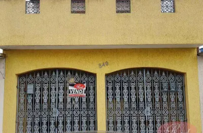 Casa com 3 dormitórios à venda, 161 m² por r$ 700.000,00 - parque suzano - suzano/sp