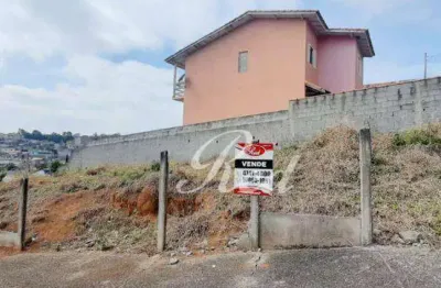 Terreno à venda, 249 m² por r$ 250.000,00 - jardim do bosque - suzano/sp