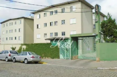 Apartamento com 2 dormitórios à venda, 61 m² por r$ 235.000,00 - vila figueira - suzano/sp