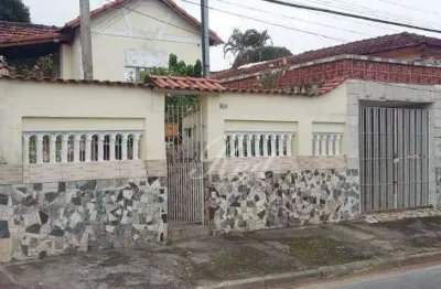 Casa à venda, 267 m² por r$ 500.000,00 - sitio paredão - ferraz de vasconcelos/sp