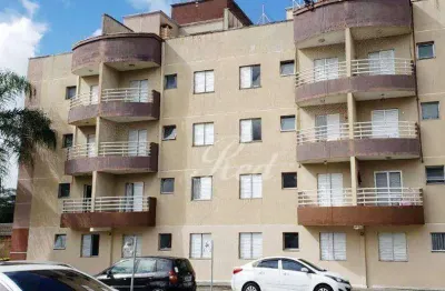 Apartamento com 2 dormitórios à venda, 73 m² por r$ 400.000,00 - vila são francisco - suzano/sp