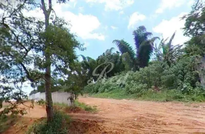 Terreno à venda, 1320 m² por r$ 600.000,00 - meu cantinho - suzano/sp