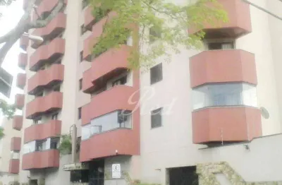Apartamento com 3 dormitórios à venda, 159 m² por r$ 900.000,00 - centro - suzano/sp