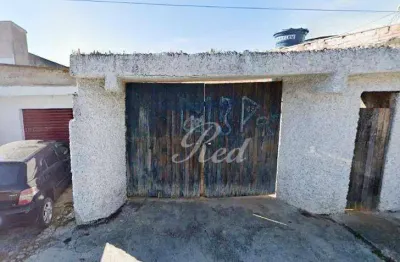 Terreno à venda, 600 m² por r$ 600.000,00 - jardim belém - suzano/sp