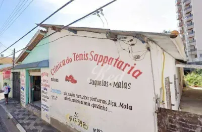 Casa com 2 dormitórios à venda, 257 m² por r$ 400.000,00 - vila fátima - suzano/sp