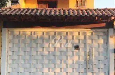Casa com 2 dormitórios à venda, 149 m² por r$ 490.000,00 - vila mazza - suzano/sp