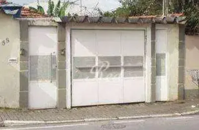 Casa com 5 dormitórios à venda, 347 m² por r$ 900.000,00 - vila acoreana - poá/sp