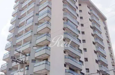 Apartamento com 2 dormitórios à venda, 91 m² por r$ 530.000,00 - vila fátima - suzano/sp