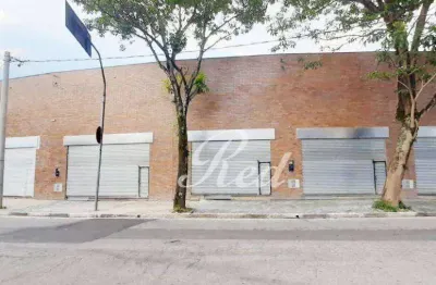 Sala comercial para alugar na Rua Tiradentes, 12, Centro, Suzano