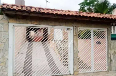 Casa com 2 dormitórios à venda, 160 m² por r$ 650.000,00 - jardim realce - suzano/sp