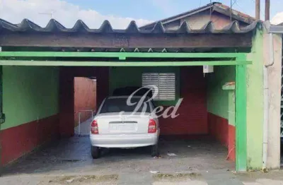 Casa com 2 dormitórios à venda, 84 m² por r$ 380.000,00 - vila maria de maggi - suzano/sp