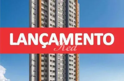 Apartamento com 1 dormitório à venda, 45 m² por r$ 480.000,00 - jardim santa helena - suzano/sp