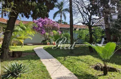 Casa com 3 dormitórios para alugar, 600 m² por r$ 10.450,00/mês - vila romanópolis - ferraz de vasconcelos/sp