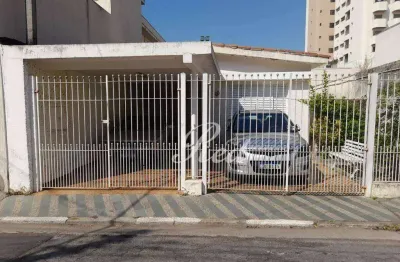 Casa com 2 dormitórios, 1 edícula com banheiro à venda, 126 m² - centro - suzano/sp