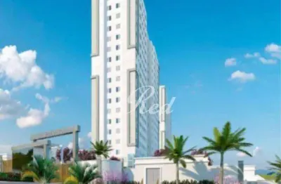 Apartamento com 2 dormitórios à venda, 43 m² por r$ 251.990,00 - colônia (zona leste) - são paulo/sp