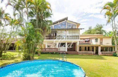 Chácara com 6 dormitórios, 2500 m² - venda por r$ 1.400.000,00 ou aluguel por r$ 10.102,00/mês - jardim chácara méa - suzano/sp