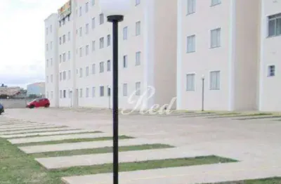 Apartamento com 2 dormitórios à venda, 50 m² por r$ 230.000,00 - vila urupês - suzano/sp