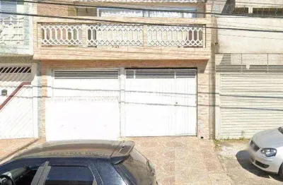 Casa com 5 dormitórios à venda, 390 m² por r$ 405.000,00 - jardim varan - suzano/sp