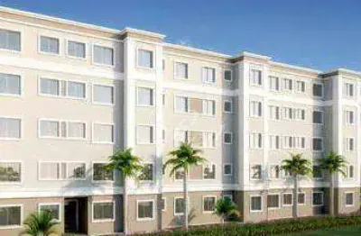Apartamento com 2 dormitórios à venda, 47 m² por r$ 190.000,00 - vila urupês - suzano/sp