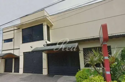 Prédio à venda na Avenida Francisco Ferreira Lopes, 900, Braz Cubas, Mogi das Cruzes