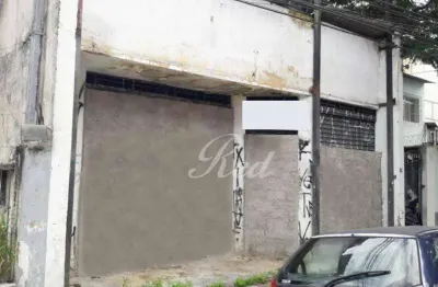 Terreno à venda, 500 m² por r$ 1.200.000,00 - centro - suzano/sp