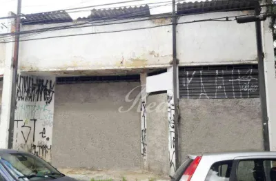 Prédio à venda na Rua Monsenhor Nuno, 277, Centro, Suzano