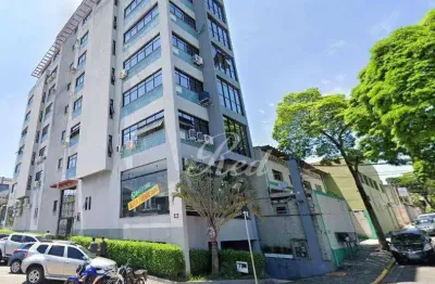 Sala à venda, 97 m² por r$ 500.000 - jardim paulista - suzano/sp