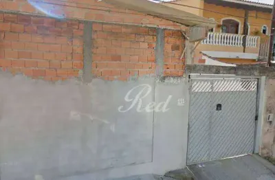 Casa com 3 dormitórios à venda, 306 m² por r$ 800.000,00 - vila oceania - poá/sp