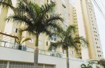 Apartamento com 3 dormitórios à venda, 93 m² por r$ 647.000,00 - cidade cruzeiro do sul - suzano/sp
