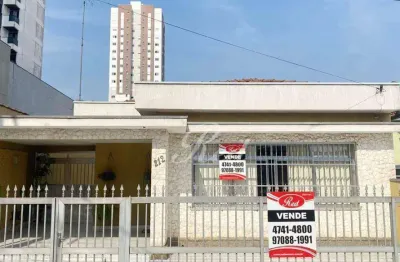 Casa com 2 dormitórios, 142 m² - venda por r$ 1.300.000,00 ou aluguel por r$ 4.970,00/mês - centro - suzano/sp