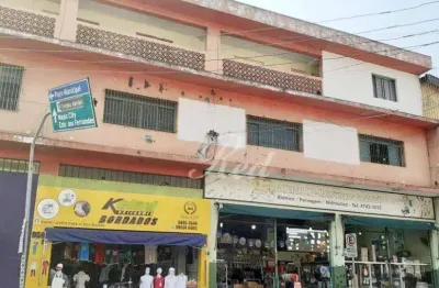 Prédio à venda, 180 m² por r$ 10.000.000,00 - centro - suzano/sp