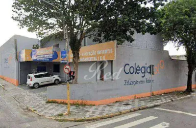 Casa, 1000 m² - venda por r$ 5.900.000,00 ou aluguel por r$ 26.500,00/mês - vila figueira - suzano/sp