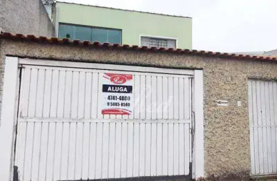 Casa com 2 quartos à venda na Rua Oswaldo Fillinger, 113, Jardim Quaresmeira, Suzano