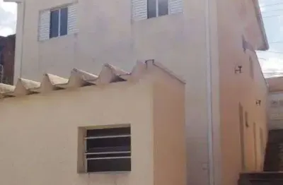 Casa com 4 quartos à venda na Rua Doutor Campos Sales, 77, Vila Júlia, Poá