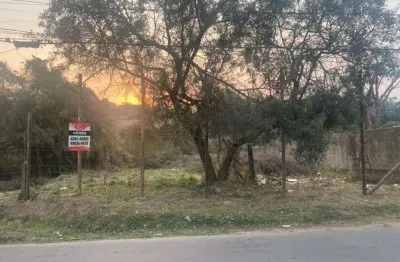 Terreno à venda, 2000 m² por r$ 850.000,00 - chácaras reunidas guaio - suzano/sp
