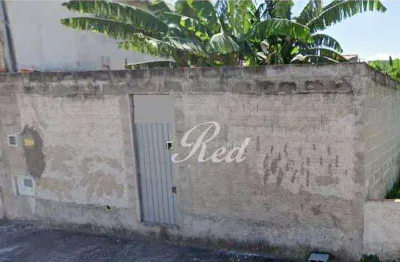 Terreno à venda, 197 m² por r$ 215.000,00 - jardim quaresmeira ii - suzano/sp