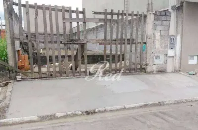 Terreno à venda, 175 m² por r$ 220.000,00 - jardim quaresmeira ii - suzano/sp