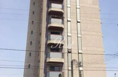 Apartamento com 3 dormitórios à venda, 170 m² por r$ 730.000,00 - vila costa - suzano/sp