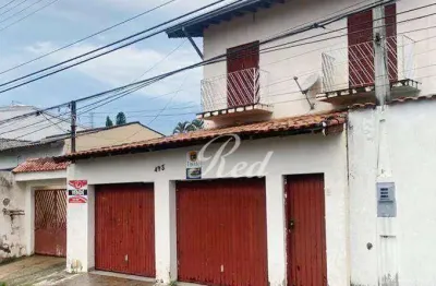 Casa com 3 dormitórios à venda, 230 m² por r$ 700.000,00 - vila lavínia - mogi das cruzes/sp