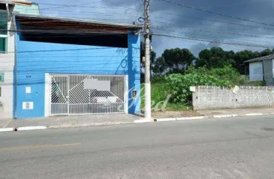 Casa com 3 dormitórios à venda, 250 m² por r$ 550.000,00 - jardim quaresmeira - suzano/sp