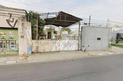 Galpão para alugar, 1000 m² por r$ 26.000,00/mês - centro - suzano/sp