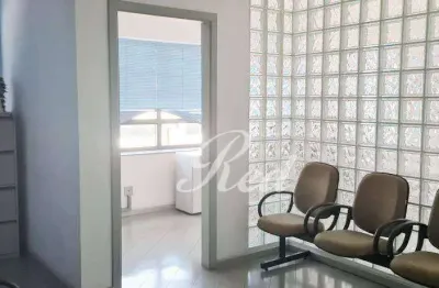 Sala à venda, 214 m² no edifício  arupati- suzano/sp