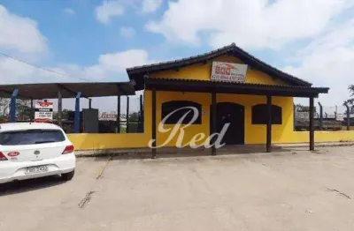 Terreno à venda, 24000 m² por r$ 28.800.000,00 - parque santa rosa - suzano/sp