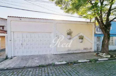 Casa com 3 dormitórios à venda, 218 m² por r$ 980.000,00 - jardim imperador - suzano/sp