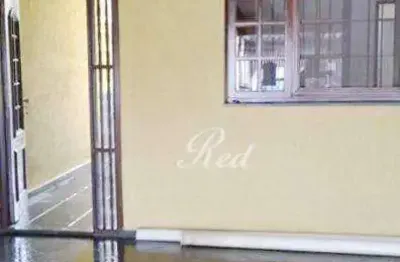 Casa com 3 quartos à venda na Avenida Água Branca, 58, Vila Figueira, Suzano