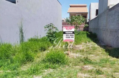 Terreno à venda, 175 m² por r$ 280.000,00 - jardim quaresmeira - suzano/sp
