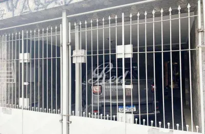 Sobrado com 4 dormitórios à venda, 162 m² por r$ 400.000 - vila maria de maggi - suzano/sp