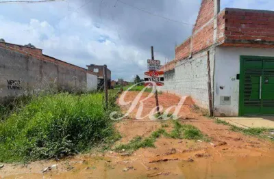Terreno à venda, 125 m² por r$ 85.000,00 - jardim maite - suzano/sp